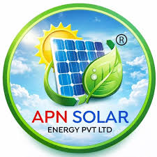 APN Solar logo