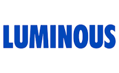 Luminous logo