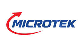 Microtek logo