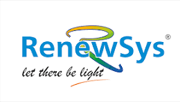 RenewSys logo