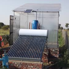 Food drying and agricultural processing concept