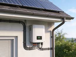 Solar inverter