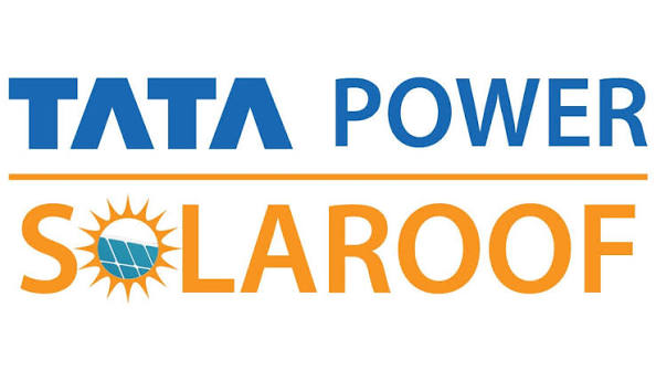 Tata Power logo